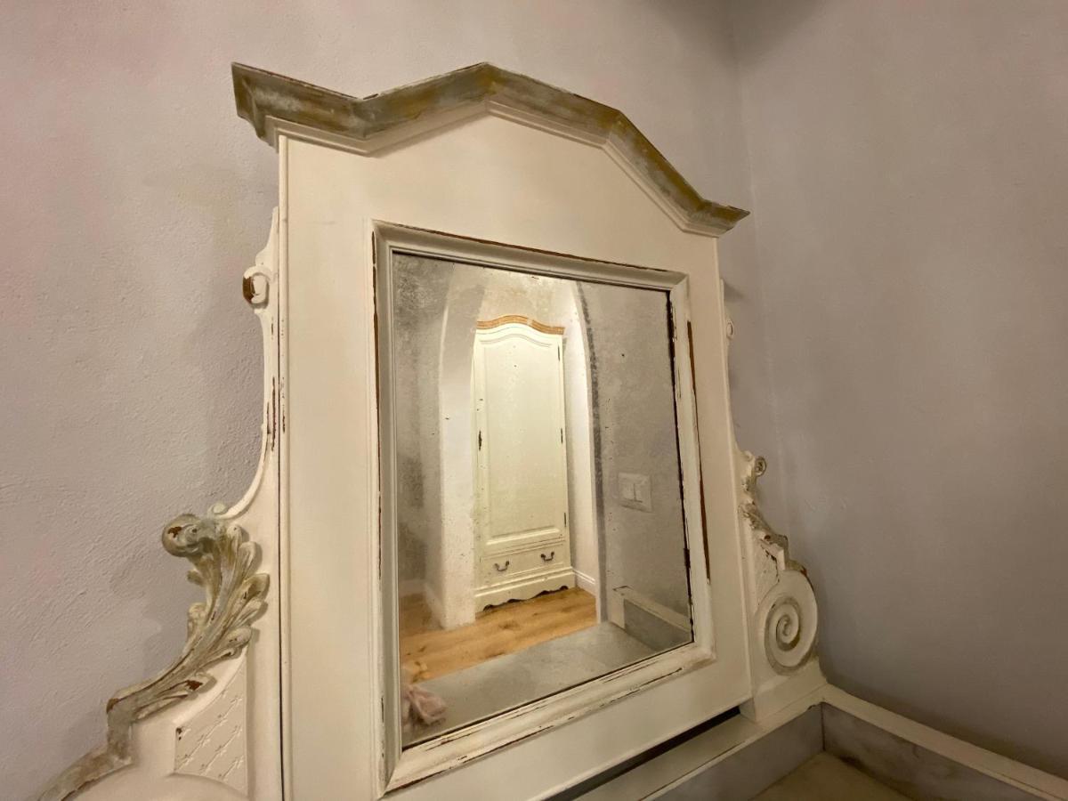פירנצה Peruzzi Royal Suite מראה חיצוני תמונה